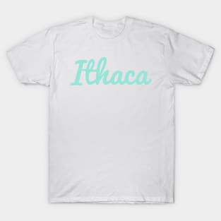 lthaca T-Shirt